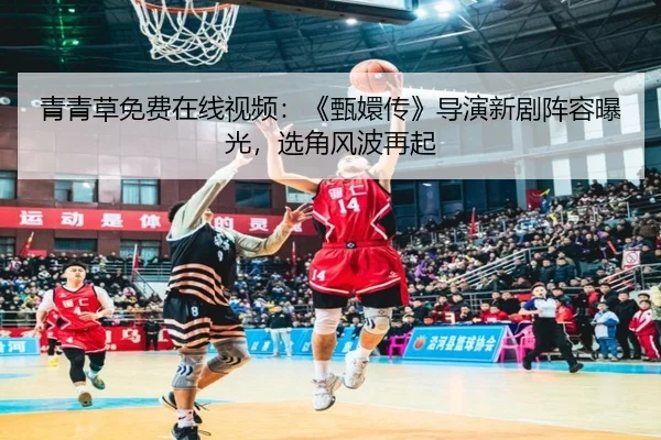 青青草免费在线视频：《甄嬛传》导演新剧阵容曝光，选角风波再起